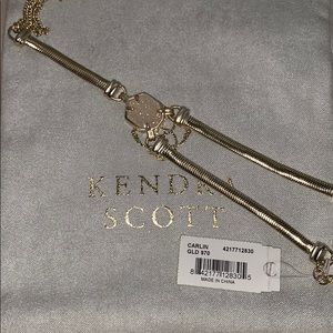 NWT Kendra Scott-Carlin